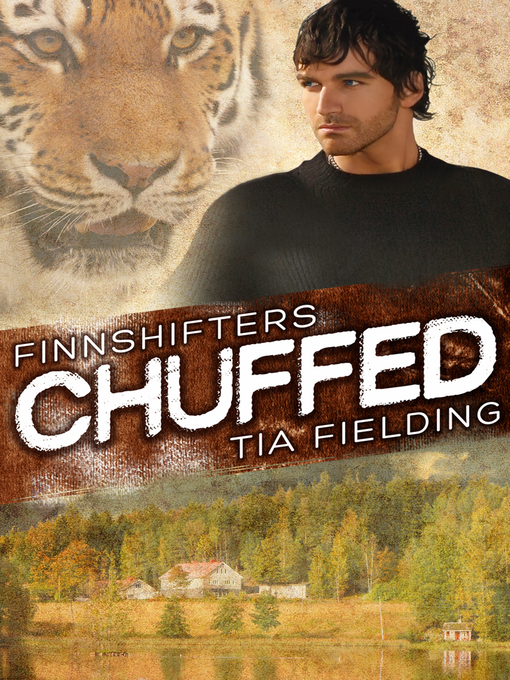 Title details for Chuffed by Tia Fielding - Available